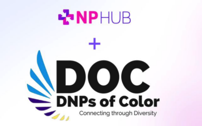 NPHub Partners with DNPs of Color to Enhance Diversity and Representation in Nursing