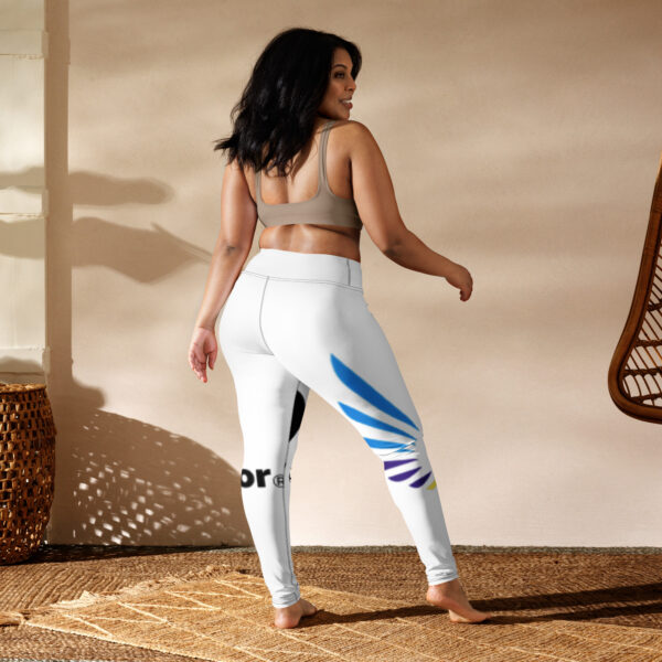 Yoga Leggings - Image 2