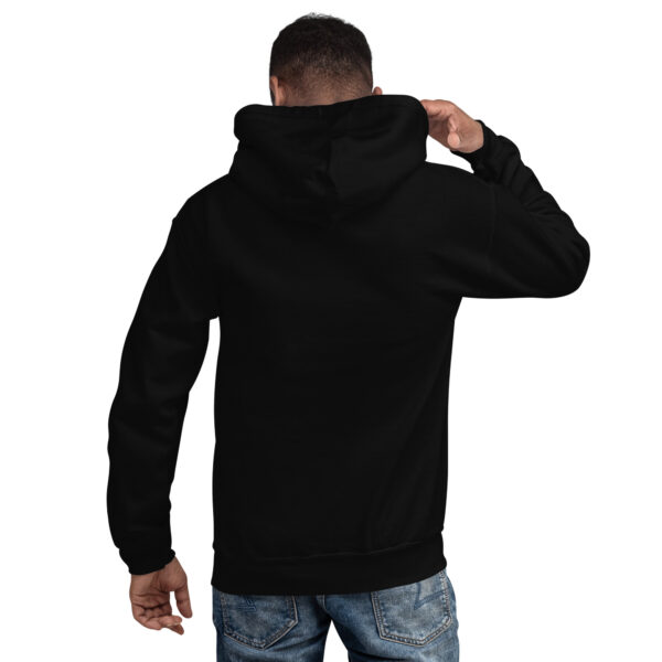 Unisex Hoodie - Image 2