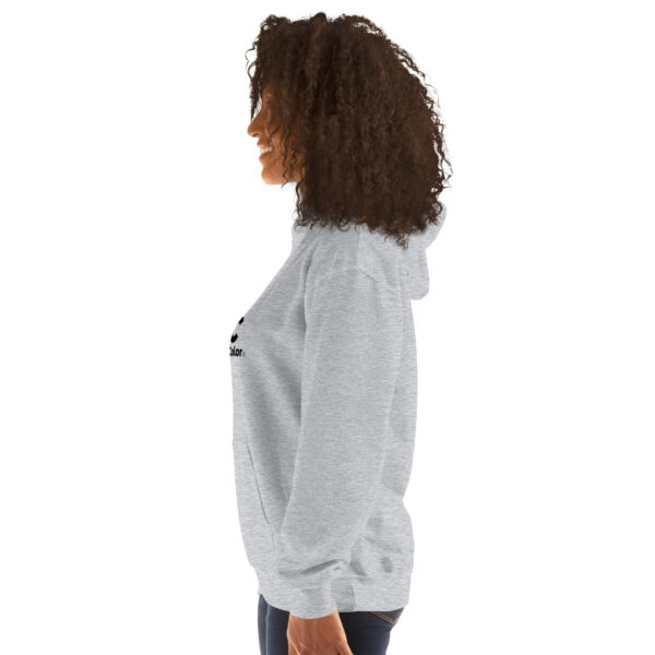 Unisex Hoodie - Image 4