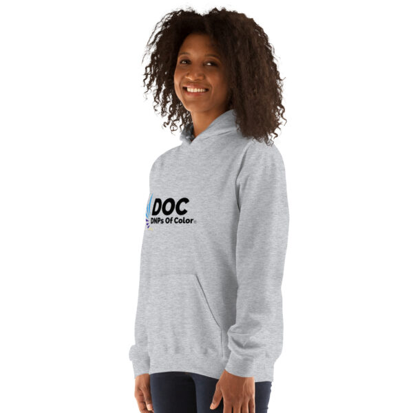 Unisex Hoodie - Image 5