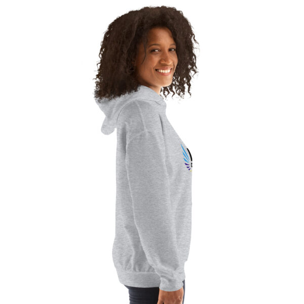 Unisex Hoodie - Image 6